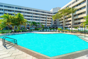 DoubleTree by Hilton Tampa Rocky Point Waterfront